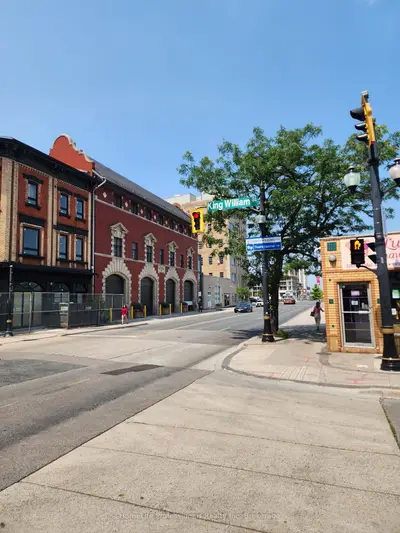 26 John Street N, Hamilton, On L8r 1g9