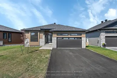 1345 Diamond Street, Clarence-rockland, On K4k 0m6
