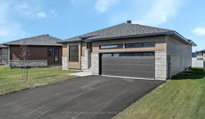 1345 Diamond Street, Clarence-rockland, On K4k 0m6