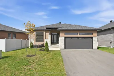 1345 Diamond Street, Clarence-rockland, On K4k 0m6