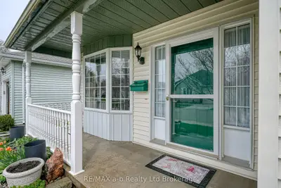 23 Brasher Drive, Tillsonburg, On N4g 5t2