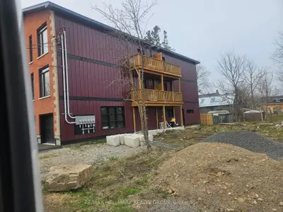 117 Drummond Street W 4, Merrickville-wolford, On K0g 1n0