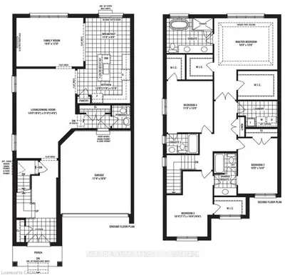 234 Montrose Street S, Cambridge, On N3j 2j2