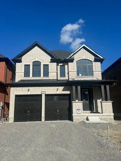 Detached in Kawartha Lakes