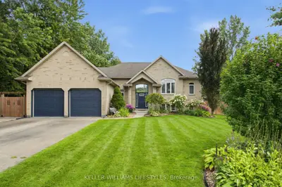Detached in Strathroy-Caradoc