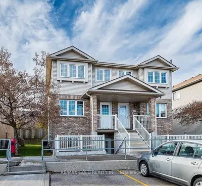 50 Howe Drive 5a, Kitchener, On N2e 0a3