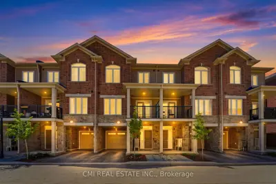 677 Park Road N 126, Brantford, On N3r 0c2