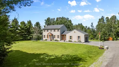 Detached in North Grenville