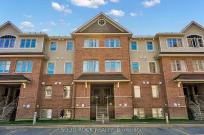 645 Reardon Private, Hunt Club - South Keys And Area, On K1v 2k8