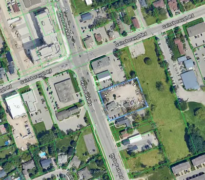 1553 Hyde Park Road, London North, On N6h 5l5