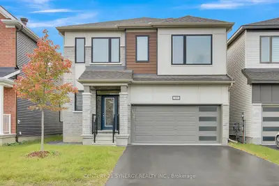 309 Crossway Terrace, Stittsville - Munster - Richmond, On K2s 3a8