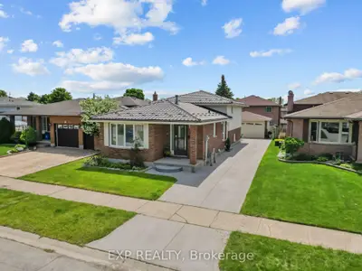 Detached in London East