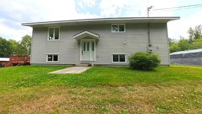 47 Sandy Point Road, West Nipissing, On P0h 1l0