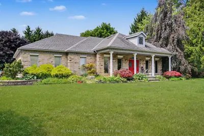 10308 Greenpark Drive, Southwold, On N5p 3t2