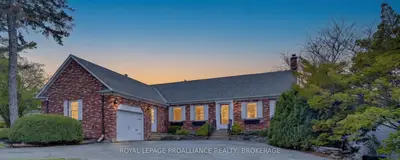 209 Fairway Hill Crescent, Kingston, On K7m 2b5