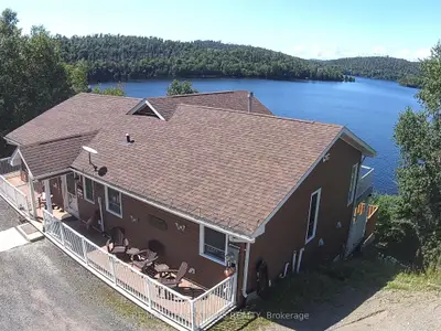 Lot 10 Whitesand Lake Road, Schreiber, On P0t 2s0