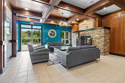 190 JOZO WEIDER Boulevard 110, Blue Mountains, ON L9Y 0V2