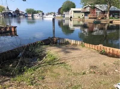 23 Old Cut Boulevard, Norfolk, On N0e 1m0