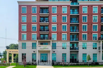 2750 King Street E 102, Hamilton, On L8g 0b8