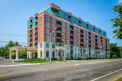 2750 King Street E 102, Hamilton, On L8g 0b8