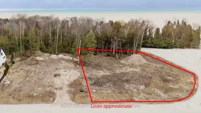 4 Sunset Place, Huron-kinloss, On N0g 2r0