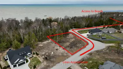 4 Sunset Place, Huron-kinloss, On N0g 2r0