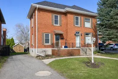 308 Bleecker Avenue, Belleville, On K8n 3v4