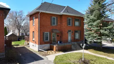 308 Bleecker Avenue, Belleville, On K8n 3v4