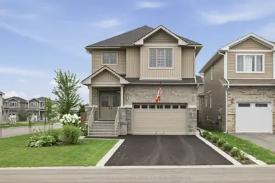 502 Beth Crescent, Kingston, On K7p 0k9