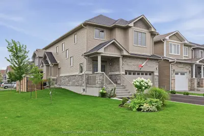 502 Beth Crescent, Kingston, On K7p 0k9