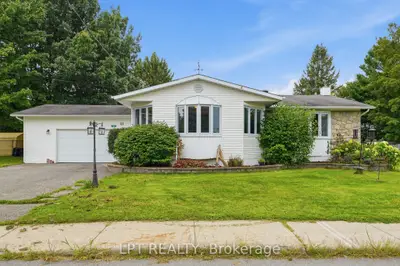 41 ST POLYCARP Street, North Stormont, ON K0C 1W0