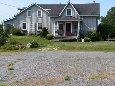 6508 County Road 9, Greater Napanee, On K7r 3k8