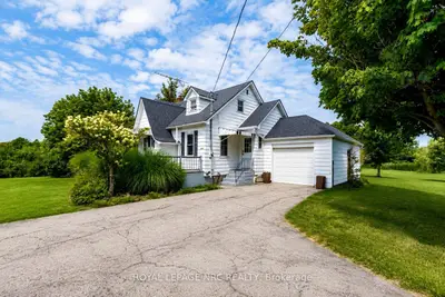 42846 3 Highway, Wainfleet, On L0s 1v0
