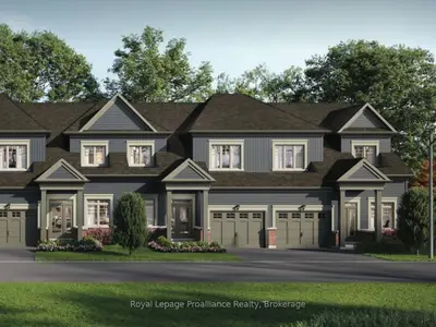 1 Amira Street, Quinte West, On K8v 0r6