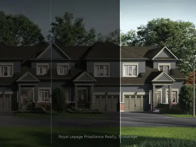 1 Amira Street, Quinte West, On K8v 0r6