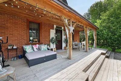155 Storie Road, Horton, On K7v 3z8