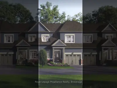 3 Amira Street, Quinte West, On K8v 0r6