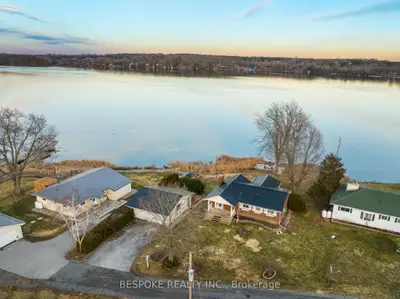 52 Pats Lane, Prince Edward County, On K0k 2t0