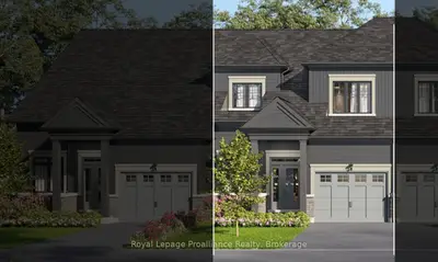 4 Bianca Street, Quinte West, On K8v 0r6