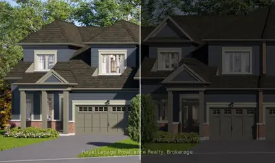9 Amira Street, Quinte West, On K8v 0r6