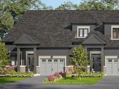 10 Kingfisher Drive, Quinte West, On K8v 0r6