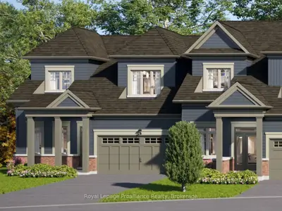 11 Amira Street, Quinte West, On K8v 0r6