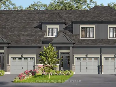 12 Kingfisher Drive, Quinte West, On K8v 0r6