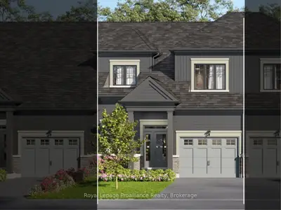 12 Kingfisher Drive, Quinte West, On K8v 0r6