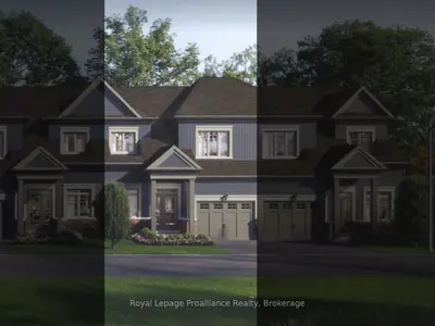 13 Amira Street, Quinte West, On K8v 0r6