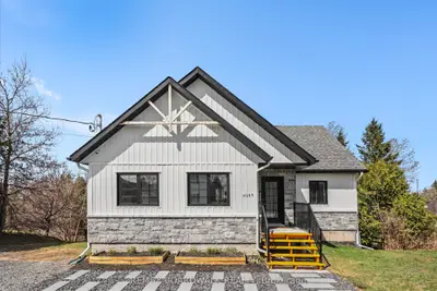 5089 County Rd 10 Road, The Nation, On K0b 1g0