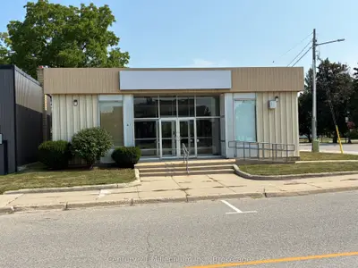 41 Queen Street, Huron-kinloss, On N0g 2r0