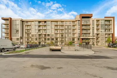 101 Shoreview Place 502, Hamilton, On L8e 0k2