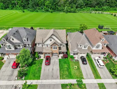 22 Limera Avenue, Woolwich, On N3b 0b6