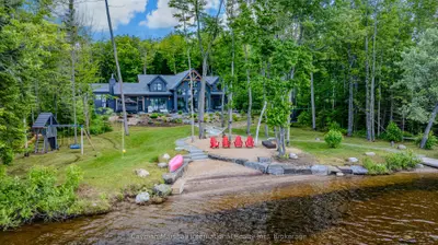 Detached in Ryerson